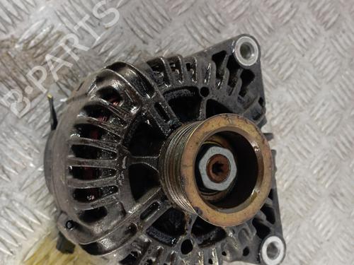 Used Alternator Alternator CITROËN C3 I (FC_, FN_) 1.4 16V HDi (90 hp) 33692885 33692885