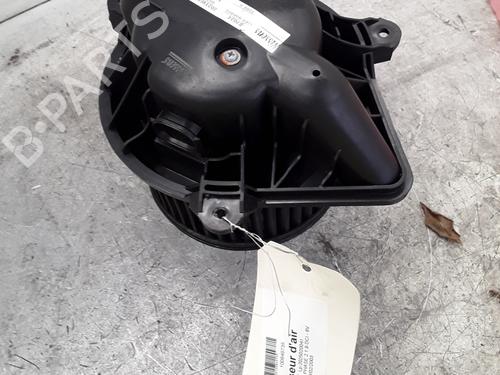 Ventilator motor RENAULT SCÉNIC I MPV (JA0/1_, FA0_) 1.9 dCi (JA05, JA1F) (102 hp) 30014995