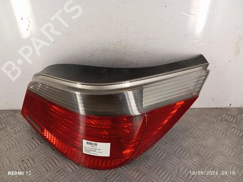Right taillight BMW 5 (E60) 530 d | BP39216093C35 - Image 2