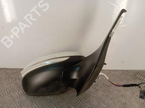 Used Right mirror Right mirror CITROËN C3 III (SX) 1.5 BlueHDi 100 (SXYHYP, SXYHTU) (102 hp) 33692996 33692996