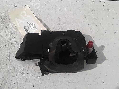 Højre bagtil lås PEUGEOT 607 (9D, 9U) 2.2 HDi (133 hp) 30011353