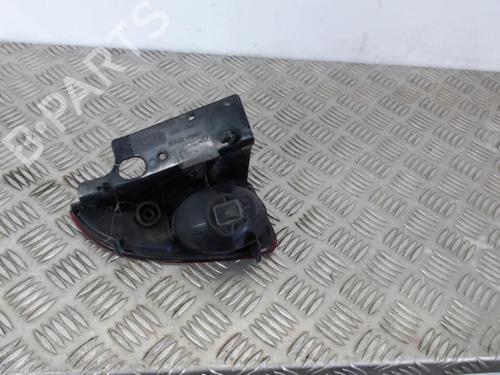 Used Left tailgate light RENAULT ESPACE IV (JK0/1_) 2.2 dCi (JK0H) (150 hp) 30027693