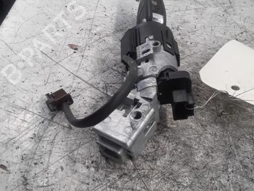Used Ignition barrel CITROËN C4 II (NC_) 1.6 HDi 115 (114 hp) 30009353