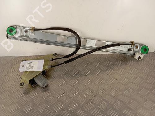Front right window mechanism NISSAN NV400 Platform/Chassis (X62, X62B) dCi 145 | BP30007965C23 