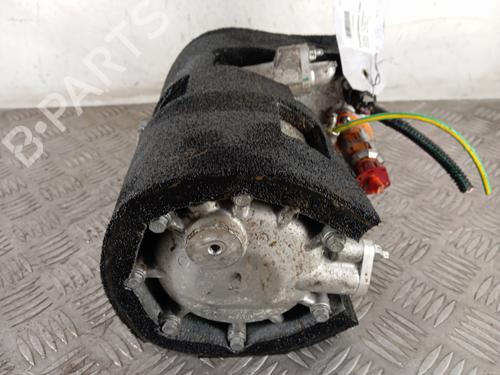 AC compressor PEUGEOT PARTNER Box Body/MPV (K9) e-Partner | BP31091525M34