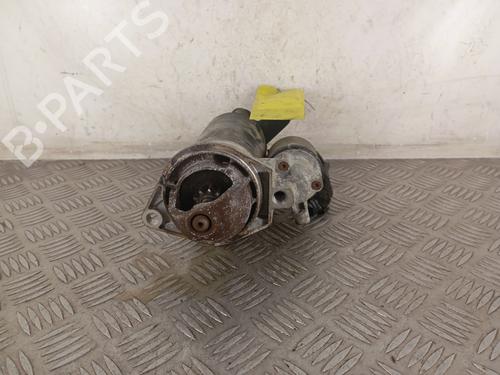 Used Starter OPEL ASTRA G Hatchback (T98) 2.0 DTI 16V (F08, F48) (101 hp) 31886985
