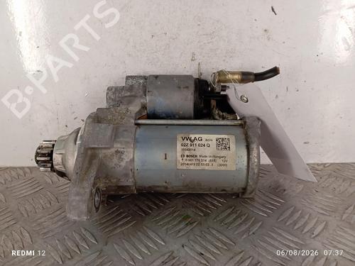 Starter SEAT LEON (5F1) 1.8 TSI | BP38471932M8 - Image 3