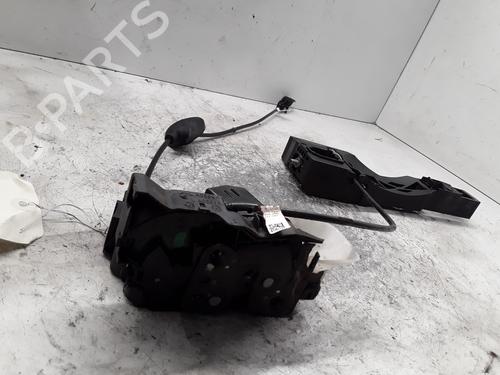 Used Front left lock RENAULT MEGANE IV Hatchback (B9A/M/N_) 1.5 dCi 110 (B9A3) (110 hp) 30020808