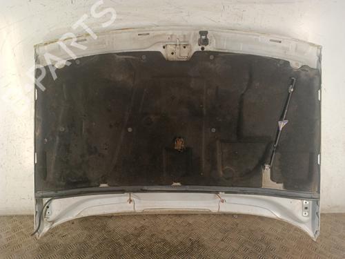 Hood CITROËN SAXO (S0, S1) 1.5 D | BP30023014C1 
