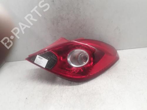 Right taillight OPEL CORSA D (S07) 1.3 CDTI (L08, L68) | BP30013937C35 
