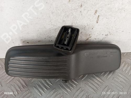 Used Rear mirror Rear mirror PEUGEOT 307 Break (3E) 2.0 HDI 90 (90 hp) 40014181 40014181