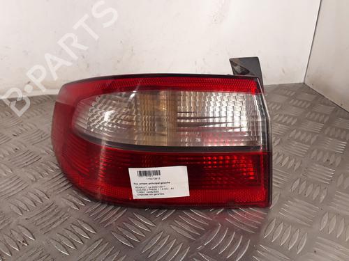 Used Left taillight RENAULT LAGUNA II (BG0/1_) 1.9 dCi (107 hp) 30298054