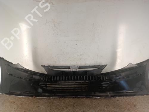 Front bumper PEUGEOT 307 (3A/C) 2.0 HDi 110 | BP30024996C7 