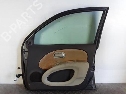 Used Right front door NISSAN MICRA III (K12) 1.2 16V (80 hp) 30027150