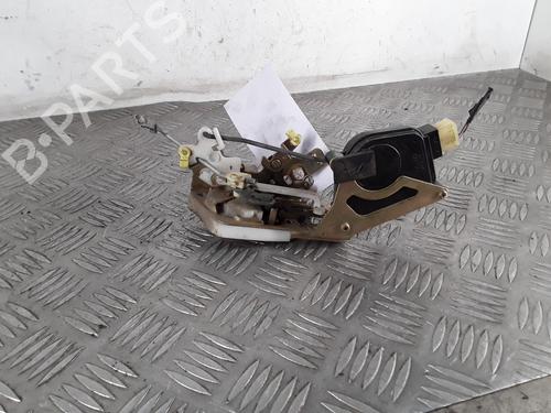 Used Rear right lock CHEVROLET MATIZ (M200, M250) 0.8 (52 hp) 30771106