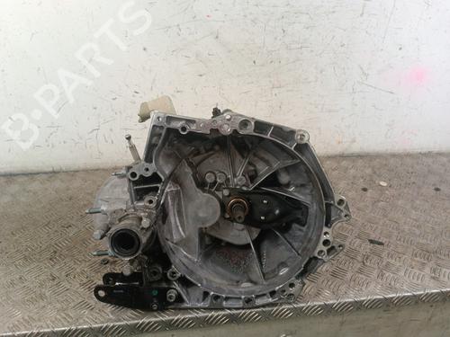 Used Gearbox OPEL CORSA F (P2JO) 1.5 (68) (102 hp) 30010694