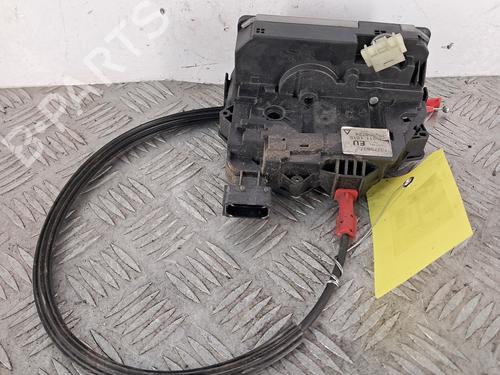 rear-right-lock-opel-meriva-b-mpv-s10-2010-2011-2012-2013-2014-2015-2016-2017-34183670 main image