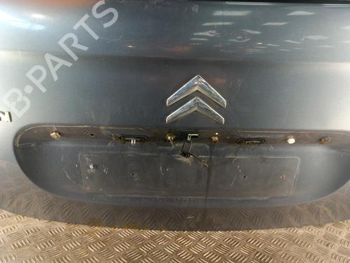 Tailgate CITROËN XSARA PICASSO (N68) 1.6 HDi | BP30025589C6 