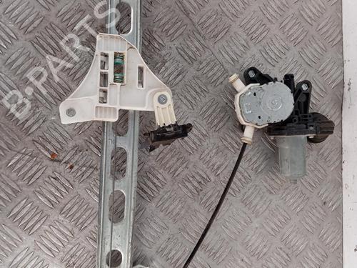 Used Front left window mechanism Front left window mechanism 38637963 38637963