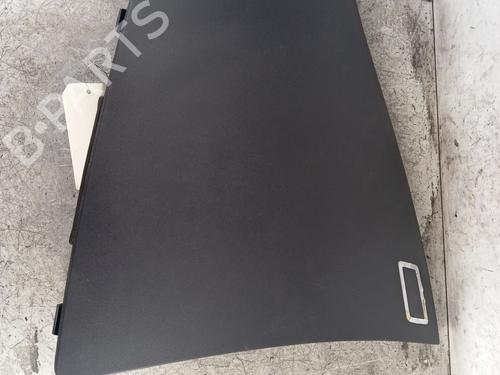 Handskerum CITROËN C4 Picasso I MPV (UD_) 1.6 HDi (109 hp) 30018054