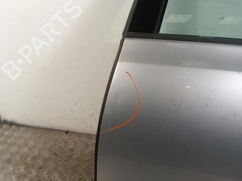 left-rear-door-vw-golf-vi-5k1-2008-2009-2010-2011-2012-2013-2014-30010866 main image