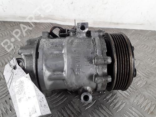 Used AC compressor OPEL COMBO Box Body/MPV (X12) 1.3 CDTI (B05) (95 hp) 30940734