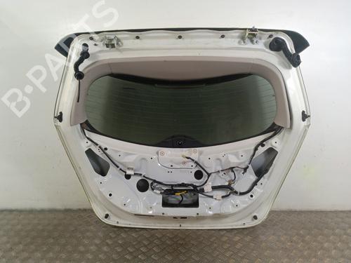 Tailgate NISSAN LEAF (ZE0) Electric | BP30015406C6 