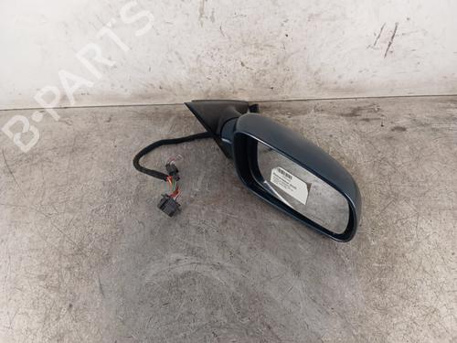 Used Right mirror SKODA SUPERB I (3U4) 2.5 TDI (155 hp) 30019858