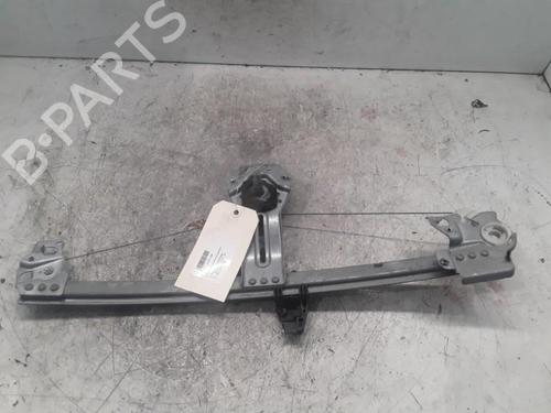 Elevalunas delantero izquierdo CITROËN C3 I (FC_, FN_) 1.4 HDi (68 hp) 30019158