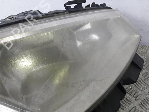 Scheinwerfer rechts RENAULT MEGANE II Coupé-Cabriolet (EM0/1_) 1.9 dCi | BP30027452C29 