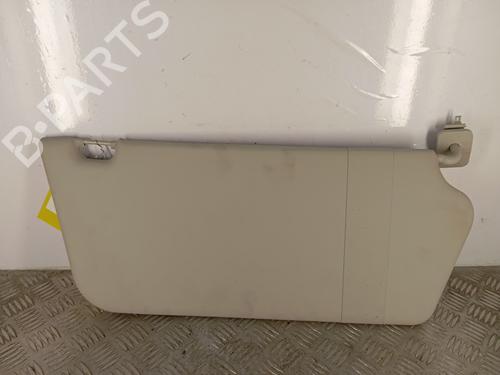 Right sun visor FORD TRANSIT V363 Van (FCD, FDD) 2.0 EcoBlue | BP33693118I2 - Image 2