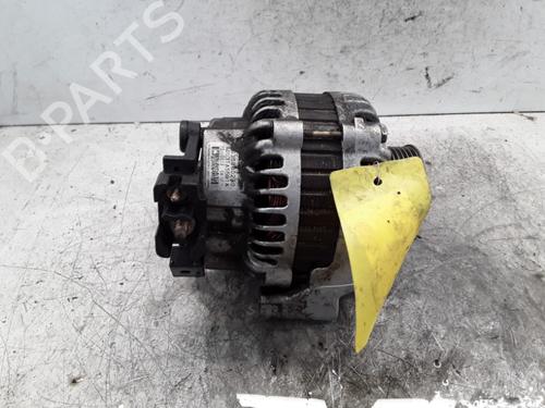Generator CITROËN XANTIA (X1_, X2_) 1.9 Turbo D | BP30024438M7 