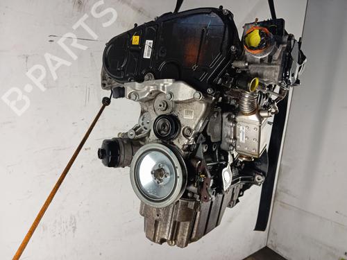 Engine FIAT 500X (334_) 1.6 D Multijet (334AXA1B, 334AXA11) | BP31993208M1  - Image 5