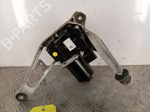 Used Front wiper motor Front wiper motor FORD B-MAX (JK) 1.0 EcoBoost (100 hp) 33723270 33723270