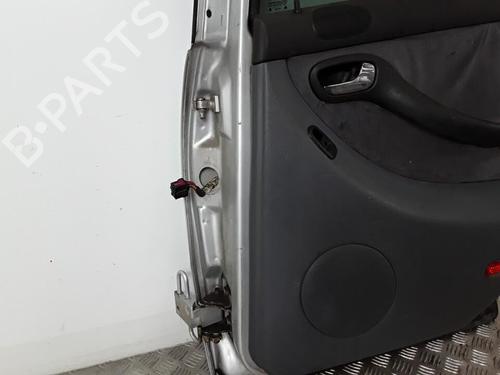 Used Right rear door SEAT TOLEDO II (1M2) 1.9 TDI (90 hp) 30015486