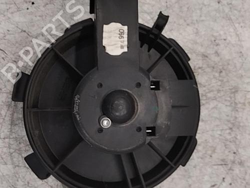 Used Heater blower motor PEUGEOT 206+ (2L_, 2M_) 1.4 HDi eco 70 (68 hp) 30021244