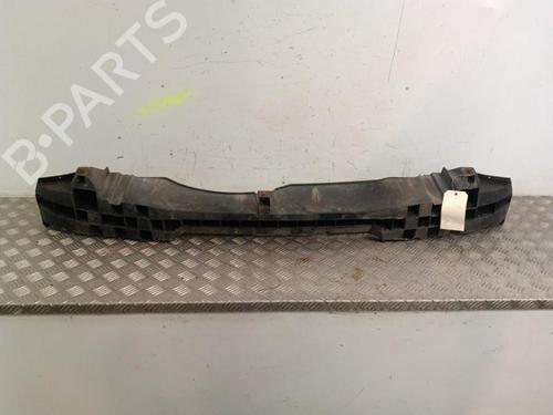 Used Rear bumper bracket RENAULT CLIO III (BR0/1, CR0/1) 1.6 16V (BR09, BR0T, CR09, CR0T) (88 hp) 30013546