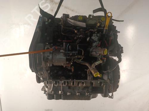 Engine FORD FOCUS I (DAW, DBW) 1.8 TDCi | BP30641785M1 - Image 6