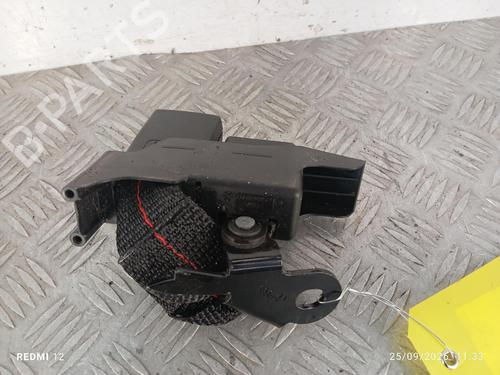 Used Seat buckle Seat buckle RENAULT CLIO III Grandtour (KR0/1_) 1.2 16V (KR0P) (101 hp) 39478455 39478455