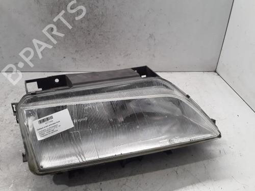 Right headlight CITROËN XANTIA (X1_, X2_) 1.9 Turbo D | BP30013461C29 
