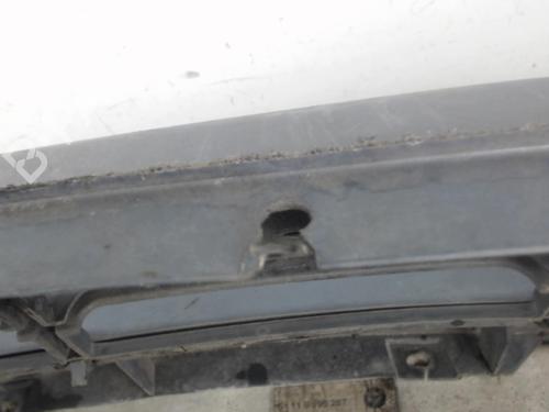 Front bumper BMW 3 (E46) 330 d | BP30027690C7