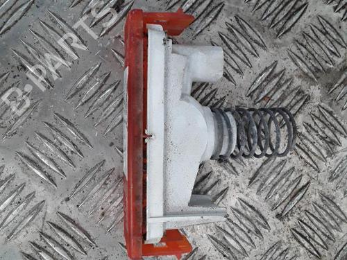 Left front indicator RENAULT RAPID Box Body/MPV (F40_, G40_) 1.9 D (F40R) | BP30016048C32