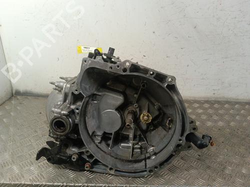 Used Gearbox Gearbox PEUGEOT 308 SW II (LC_, LJ_, LR_, LX_, L4_) 1.6 BlueHDi 120 (120 hp) 30020605 30020605