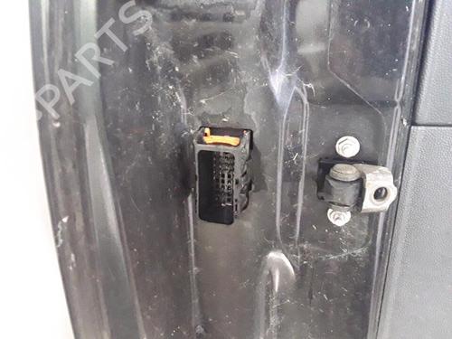 Drzwi przednie prawe OPEL ASTRA H GTC (A04) 1.7 CDTI (L08) | BP30021574C3 