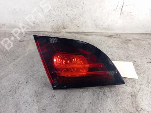 Used Left tailgate light CITROËN DS4 (NX_) 1.6 HDi 115 (114 hp) 30025118