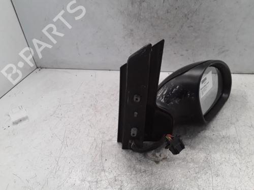 Right mirror SEAT ALTEA (5P1) 1.9 TDI | BP30013903C27