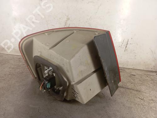Right taillight VW JETTA III (1K2) 1.9 TDI | BP30017425C35