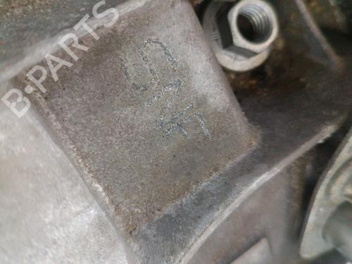 Gearbox RENAULT MEGANE IV Hatchback (B9A/M/N_) 1.6 TCe 205 (B9MV) | BP36543036M3  - Image 6