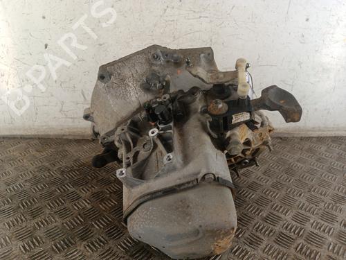 Gearbox CITROËN C3 II (SC_) 1.0 VTi 68 | BP30011979M3