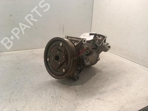 Compresseur AC NISSAN JUKE (F15) 1.5 dCi (110 hp) 30026026